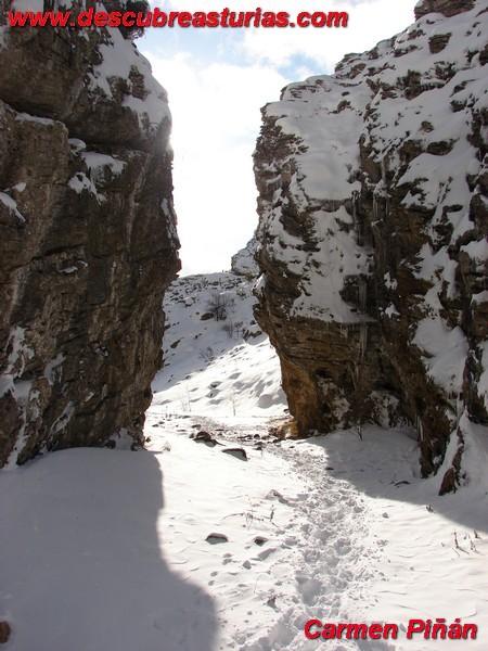 Foz de los Calderones